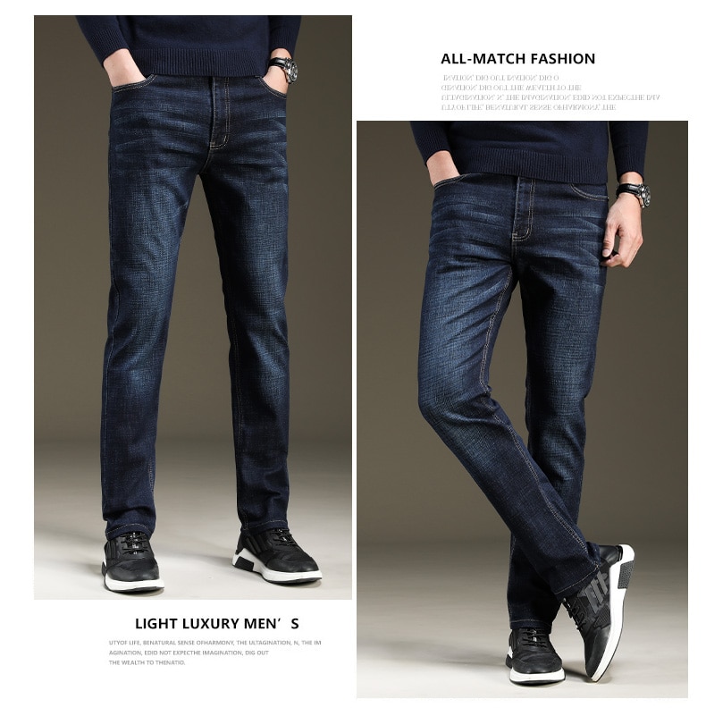 SULEE Brand New Men's Slim Elastic Jeans (Minimum order 200 pieces each color) SULEE Brand New Men's Slim Elastic Jeans (Minimum order 200 pieces each color)