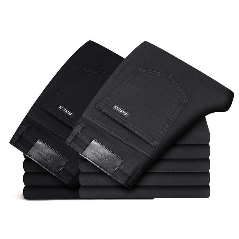 Men  Classic Jeans (Minimum order 200 pieces each design)