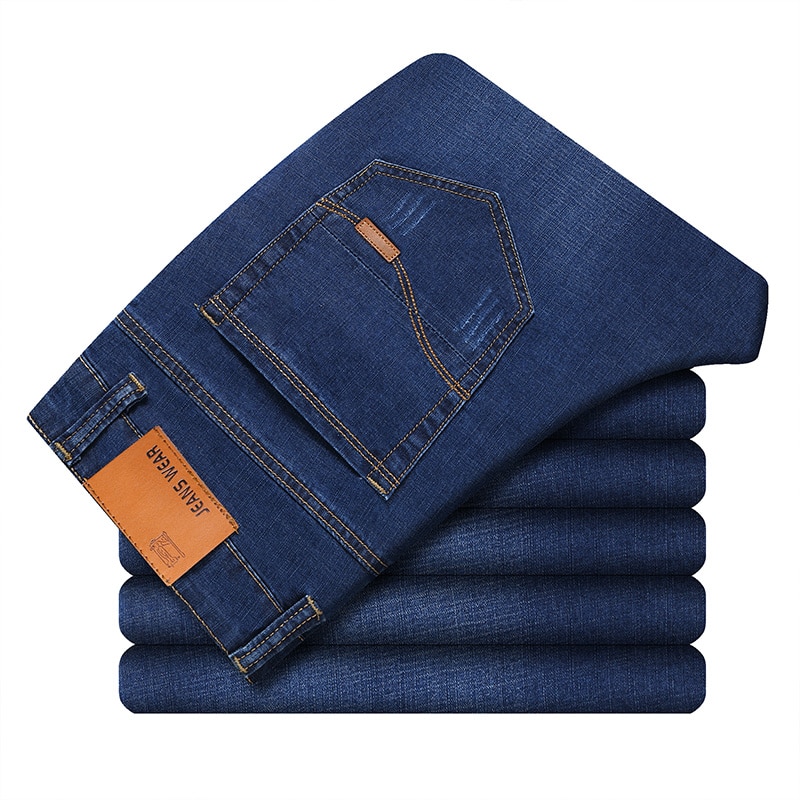 Men  Classic Jeans (Minimum order 200 pieces each design)