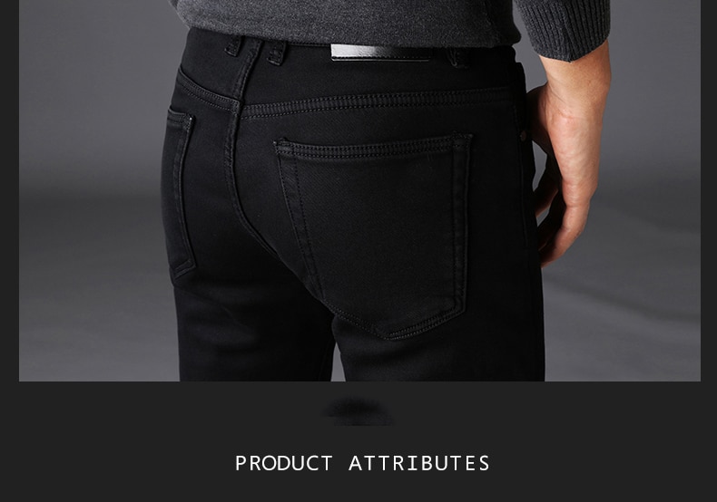 Men  Classic Jeans (Minimum order 200 pieces each design)