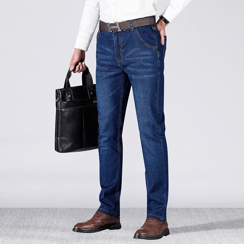 Men  Classic Jeans (Minimum order 200 pieces each design)