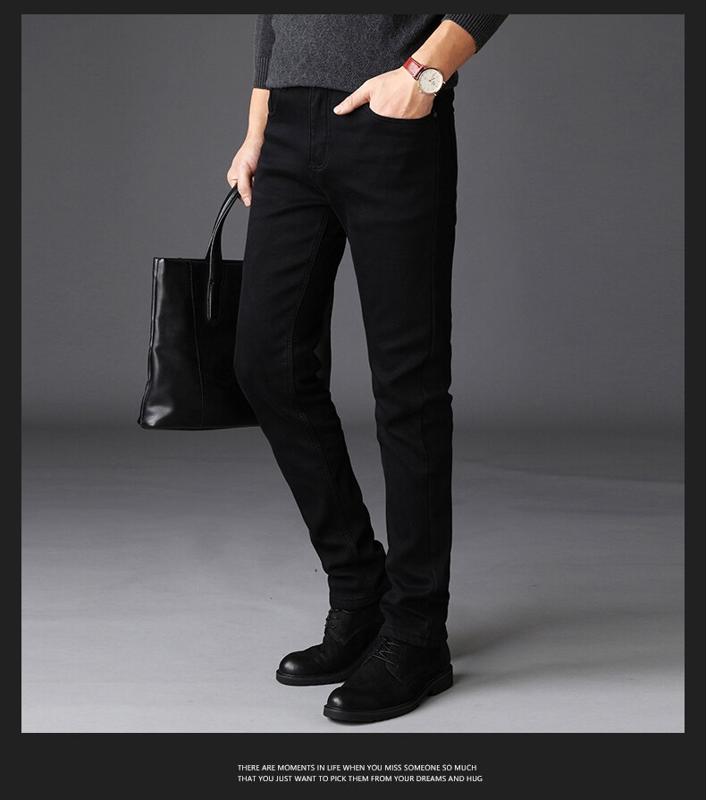 Men  Classic Jeans (Minimum order 200 pieces each design)