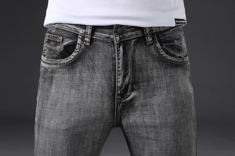 Men  Classic Jeans (Minimum order 200 pieces each design)