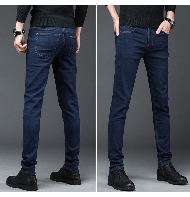 New Arrival Men's Denim Jeans (Minimum order 200 pieces each color) New Arrival Men's Denim Jeans (Minimum order 200 pieces each color)