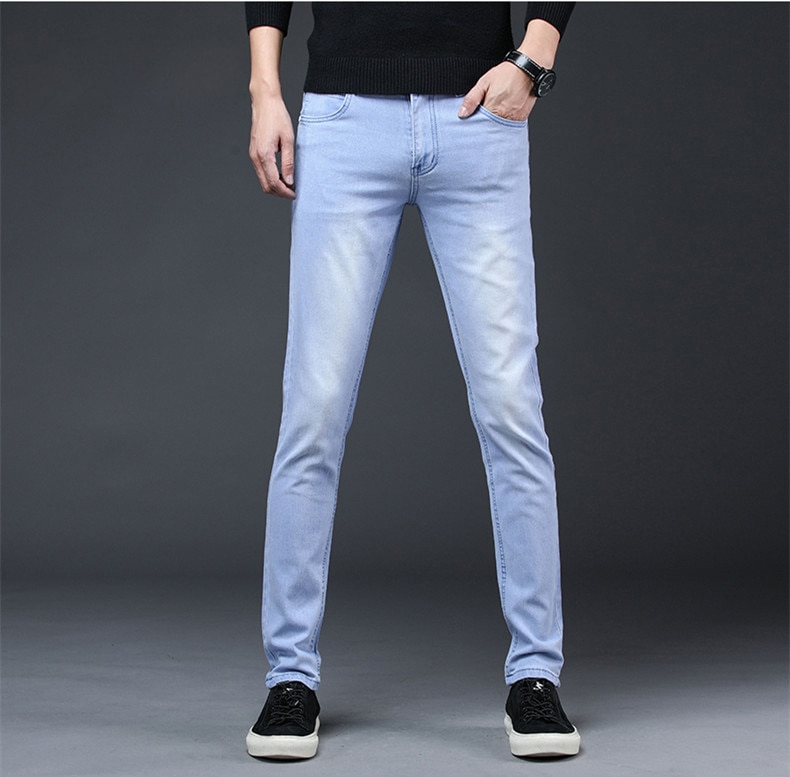 New Arrival Men's Denim Jeans (Minimum order 200 pieces each color) New Arrival Men's Denim Jeans (Minimum order 200 pieces each color)