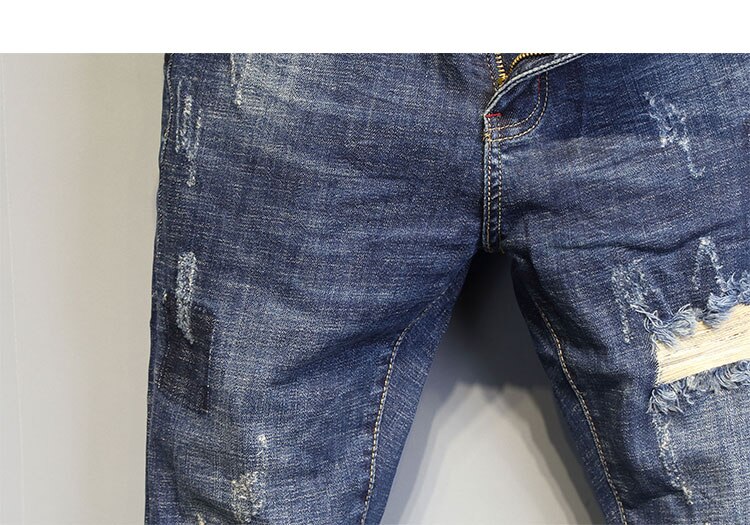 Fashion No ironing low waist jeans (Minimum order 200 Pieces each color) Fashion No ironing low waist jeans (Minimum order 200 Pieces each color)