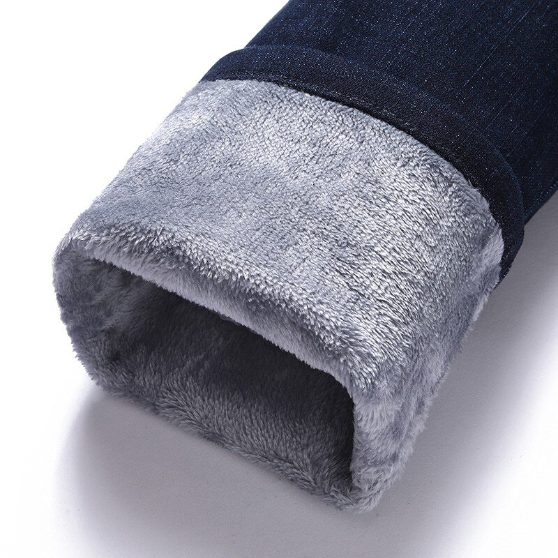 Winter Thermal Warm Jeans for Men & Woman (Minimum order 200 pieces each color)