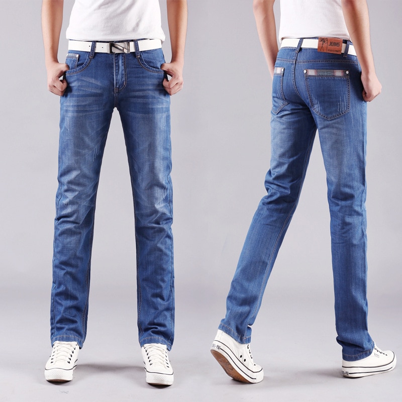 Classic Men Casual Denim (Minimum order 150 pieces each color) Classic Men Casual Denim (Minimum order 150 pieces each color)