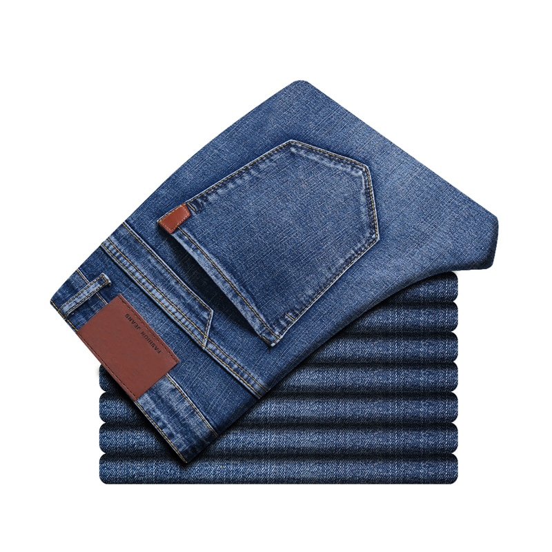 mens smart jeans