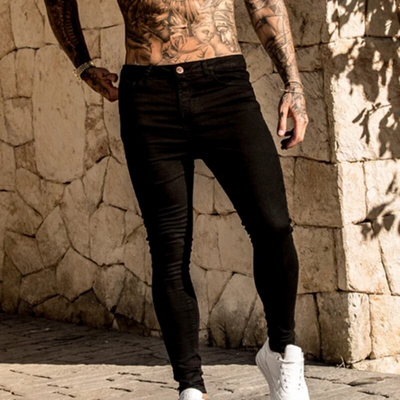 Washed Denim Me'n Pants Hip Hop Jeans (Minimum order 150 pieces each color) Washed Denim Me'n Pants Hip Hop Jeans (Minimum order 150 pieces each color)