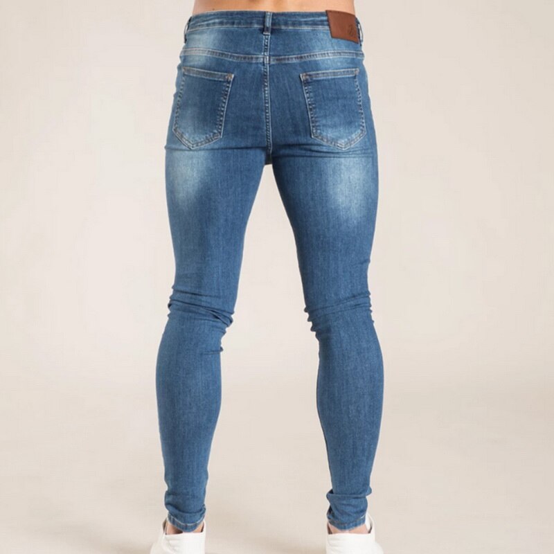 Washed Denim Me'n Pants Hip Hop Jeans (Minimum order 150 pieces each color) Washed Denim Me'n Pants Hip Hop Jeans (Minimum order 150 pieces each color)