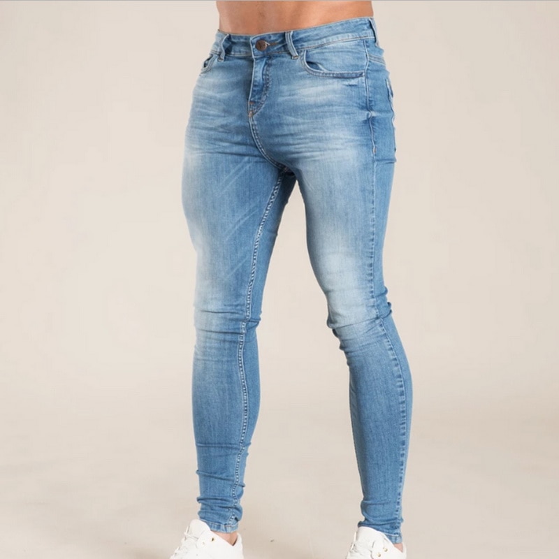 Washed Denim Me'n Pants Hip Hop Jeans (Minimum order 150 pieces each color) Washed Denim Me'n Pants Hip Hop Jeans (Minimum order 150 pieces each color)