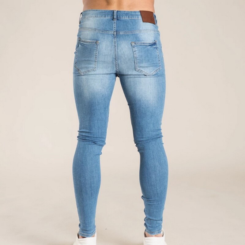 Washed Denim Me'n Pants Hip Hop Jeans (Minimum order 150 pieces each color) Washed Denim Me'n Pants Hip Hop Jeans (Minimum order 150 pieces each color)