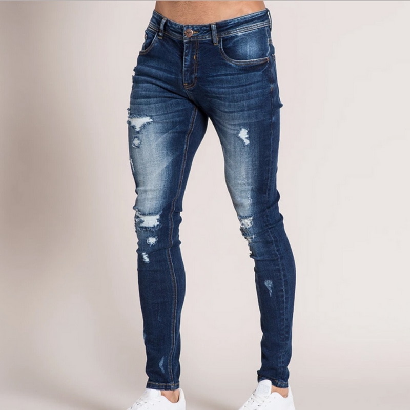 Washed Denim Me'n Pants Hip Hop Jeans (Minimum order 150 pieces each color) Washed Denim Me'n Pants Hip Hop Jeans (Minimum order 150 pieces each color)