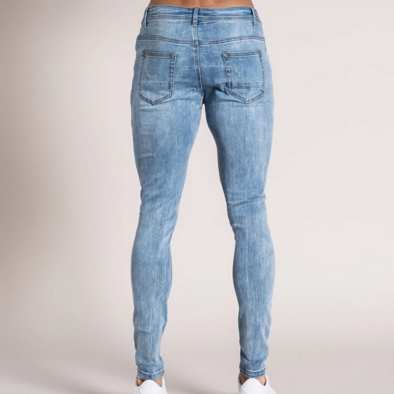 Washed Denim Me'n Pants Hip Hop Jeans (Minimum order 150 pieces each color) Washed Denim Me'n Pants Hip Hop Jeans (Minimum order 150 pieces each color)