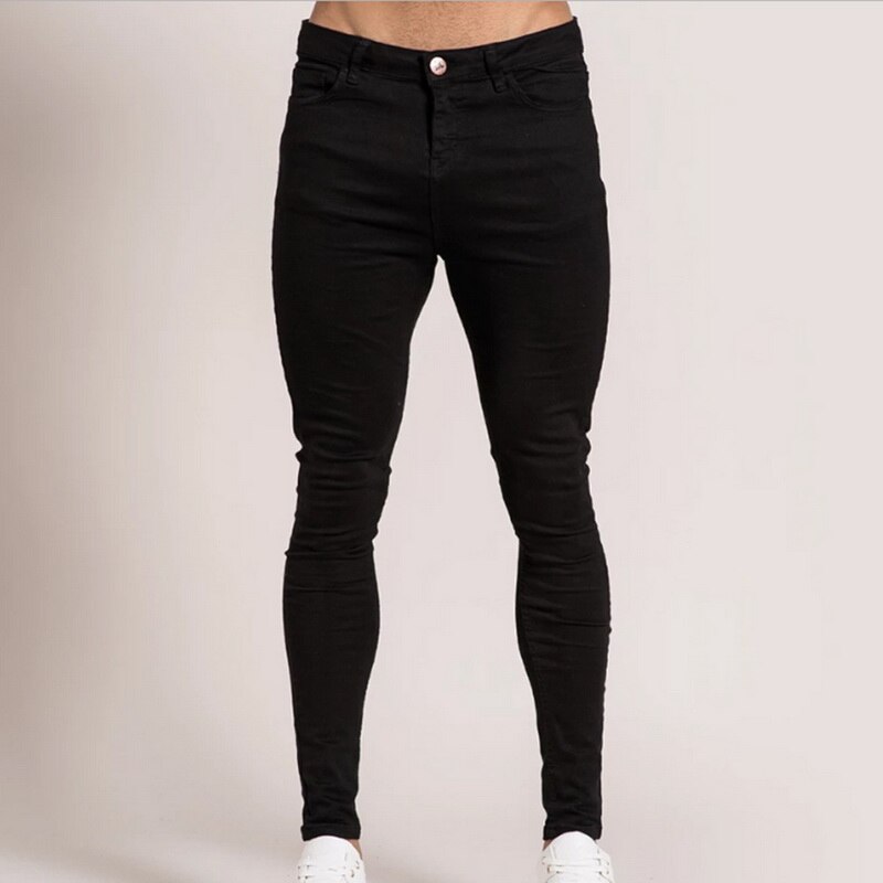 Washed Denim Me'n Pants Hip Hop Jeans (Minimum order 150 pieces each color) Washed Denim Me'n Pants Hip Hop Jeans (Minimum order 150 pieces each color)