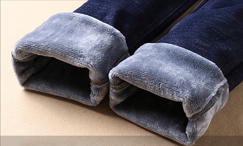 Men Fashionable Winter Jeans (Minimum order 150 pieces)