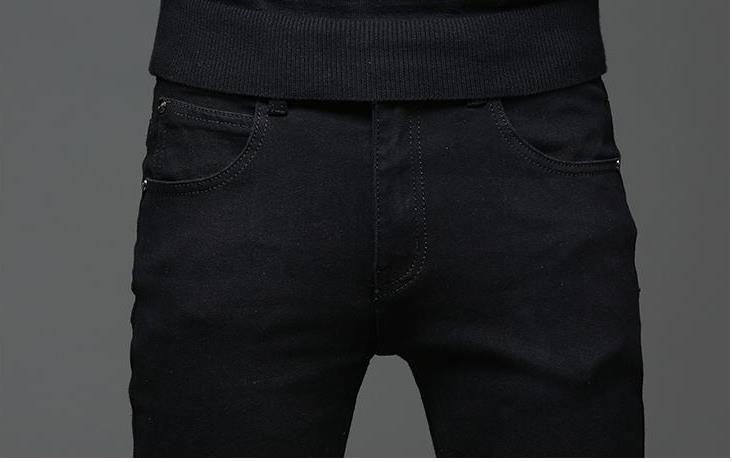 New arrival high quality casual jeans (Minimum order 150 pieces each color)