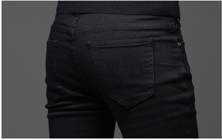 New arrival high quality casual jeans (Minimum order 150 pieces each color)