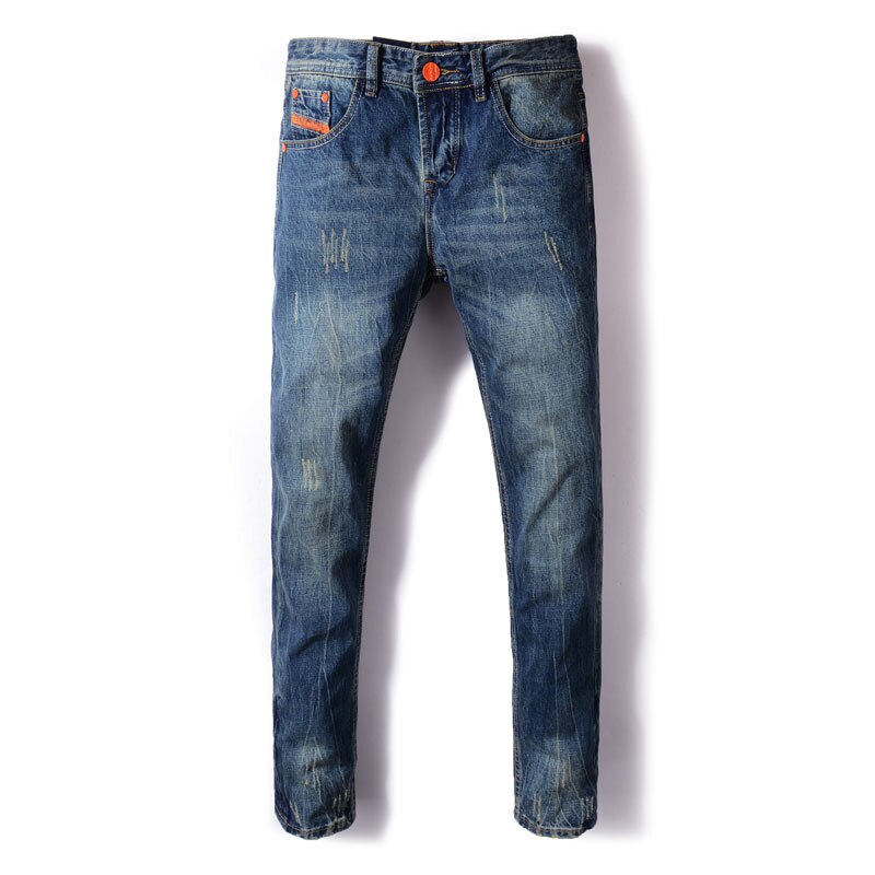 Men Jeans Straight Fit Blue Color Jeans pants (Minimum order 150 pieces each color) Men Jeans Straight Fit Blue Color Jeans pants (Minimum order 150 pieces each color)