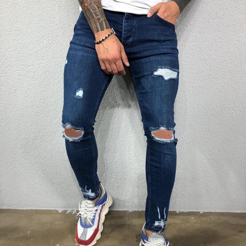 VICABO Mens Jeans Fashion Summer (Minimum order 150 pieces each design)