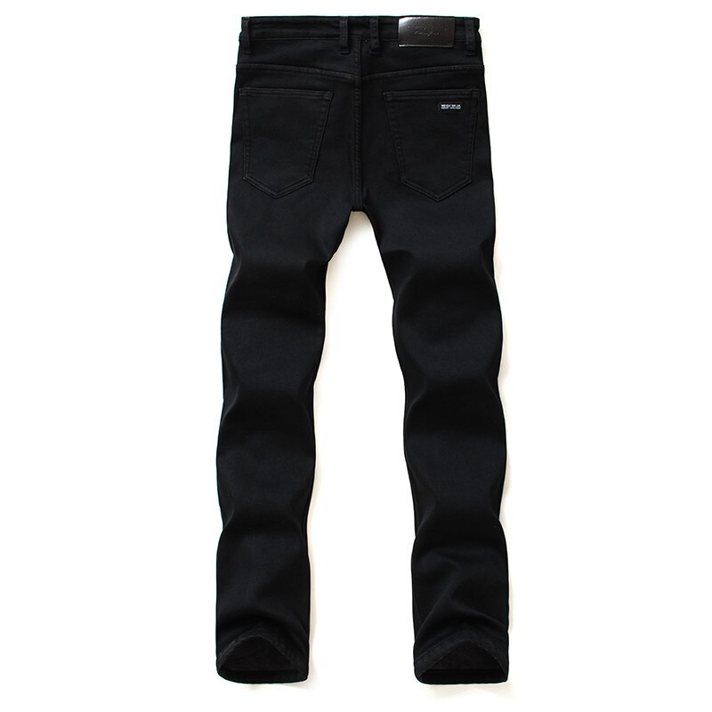 Men Stretch All Black Colors (Minimum order 150 pieces each color)