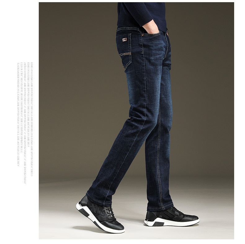 Men Stretch All Black Colors (Minimum order 150 pieces each color)