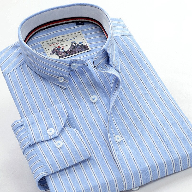 Plaid Long Sleeve Shirt (Minimum order 250 pieces each color) Plaid Long Sleeve Shirt (Minimum order 250 pieces each color)