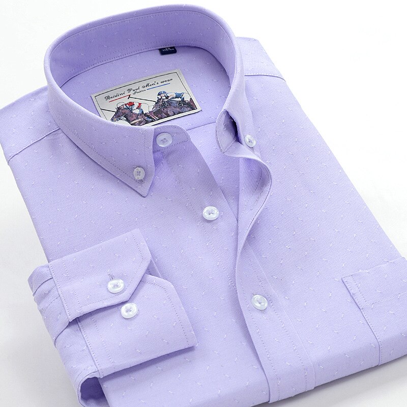 Plaid Long Sleeve Shirt (Minimum order 250 pieces each color) Plaid Long Sleeve Shirt (Minimum order 250 pieces each color)
