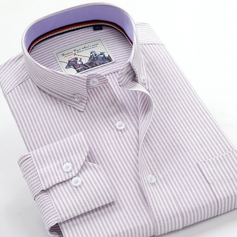 Plaid Long Sleeve Shirt (Minimum order 250 pieces each color) Plaid Long Sleeve Shirt (Minimum order 250 pieces each color)