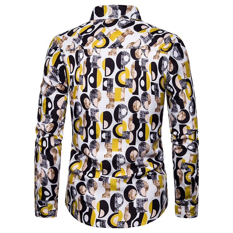 Funny Cartoon Dinosaur Printed Shirts for Men (Minimum order 200 pieces color) Funny Cartoon Dinosaur Printed Shirts for Men (Minimum order 200 pieces color)