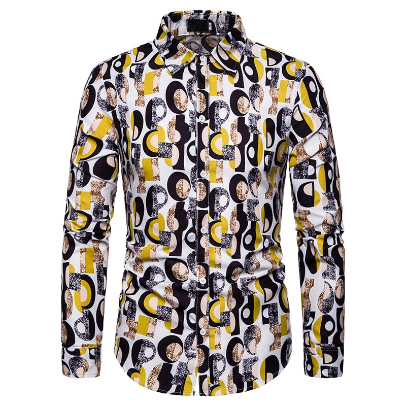 Funny Cartoon Dinosaur Printed Shirts for Men (Minimum order 200 pieces color) Funny Cartoon Dinosaur Printed Shirts for Men (Minimum order 200 pieces color)