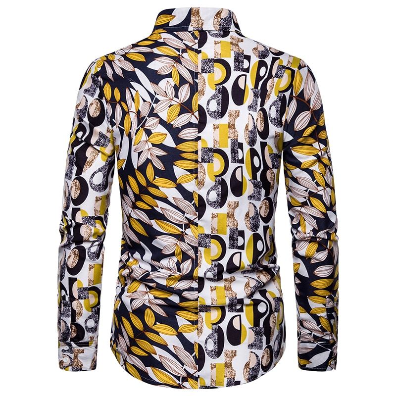 Funny Cartoon Dinosaur Printed Shirts for Men (Minimum order 200 pieces color) Funny Cartoon Dinosaur Printed Shirts for Men (Minimum order 200 pieces color)