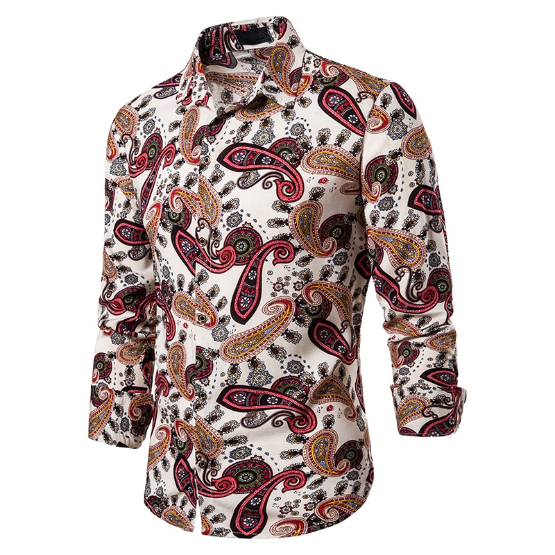 Funny Cartoon Dinosaur Printed Shirts for Men (Minimum order 200 pieces color) Funny Cartoon Dinosaur Printed Shirts for Men (Minimum order 200 pieces color)