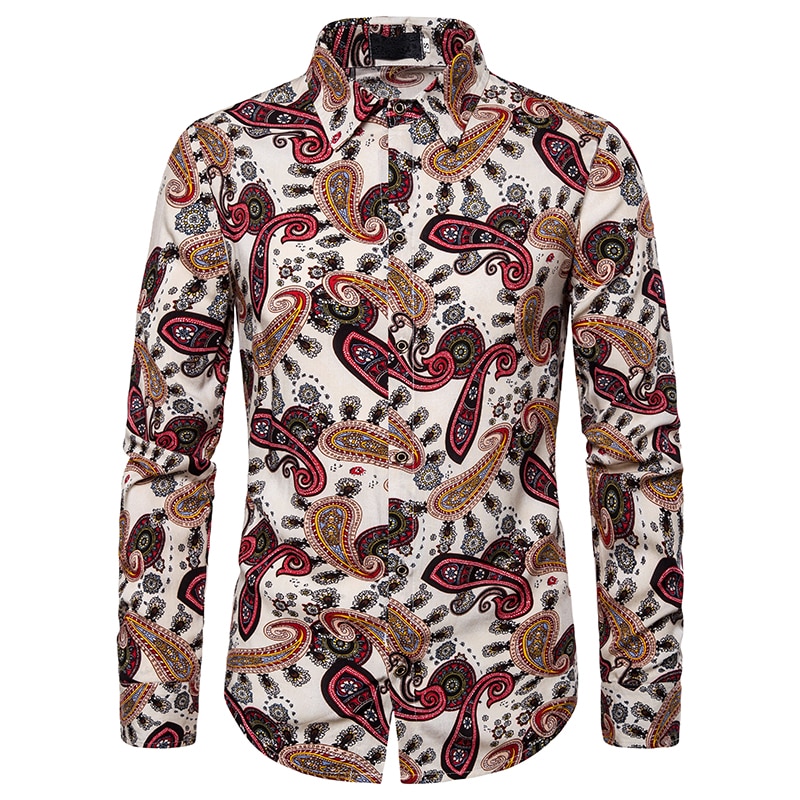 Funny Cartoon Dinosaur Printed Shirts for Men (Minimum order 200 pieces color) Funny Cartoon Dinosaur Printed Shirts for Men (Minimum order 200 pieces color)