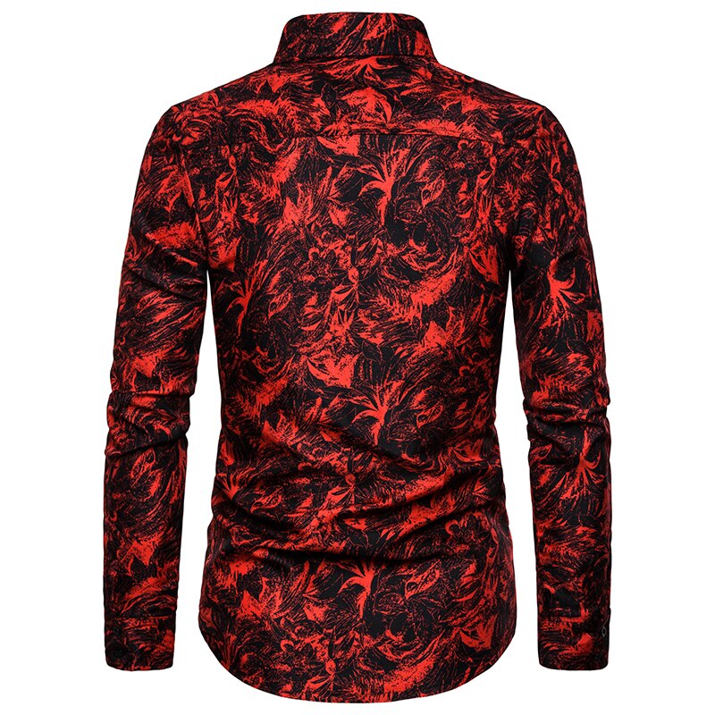 Funny Cartoon Dinosaur Printed Shirts for Men (Minimum order 200 pieces color) Funny Cartoon Dinosaur Printed Shirts for Men (Minimum order 200 pieces color)