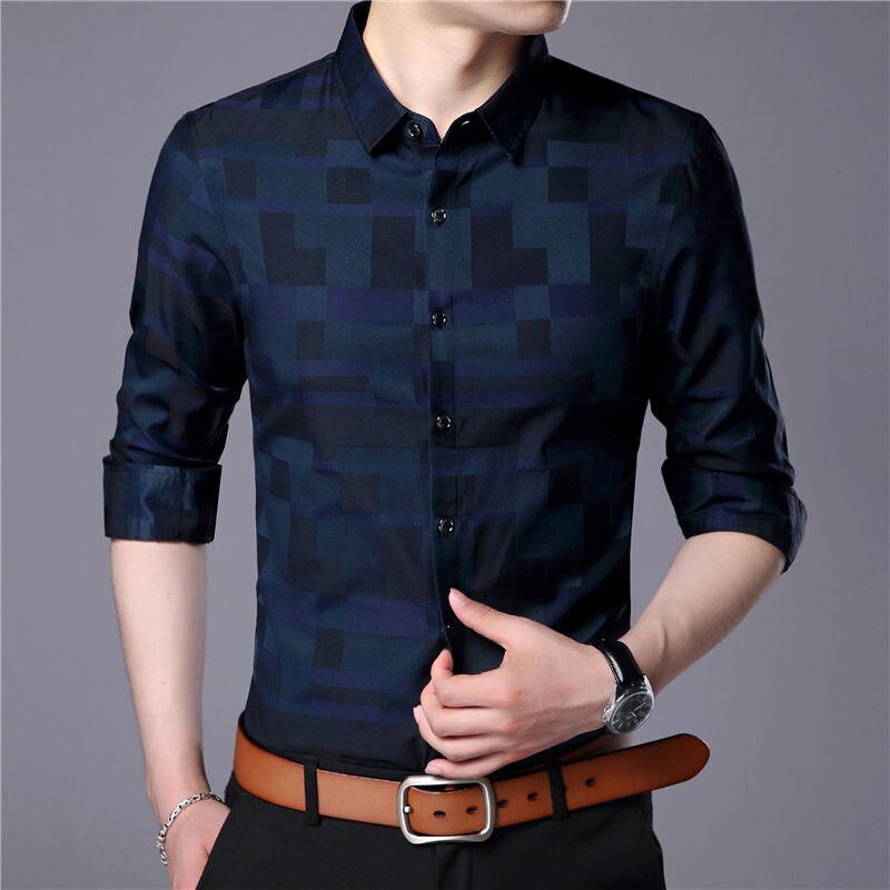 business casual shirts uk