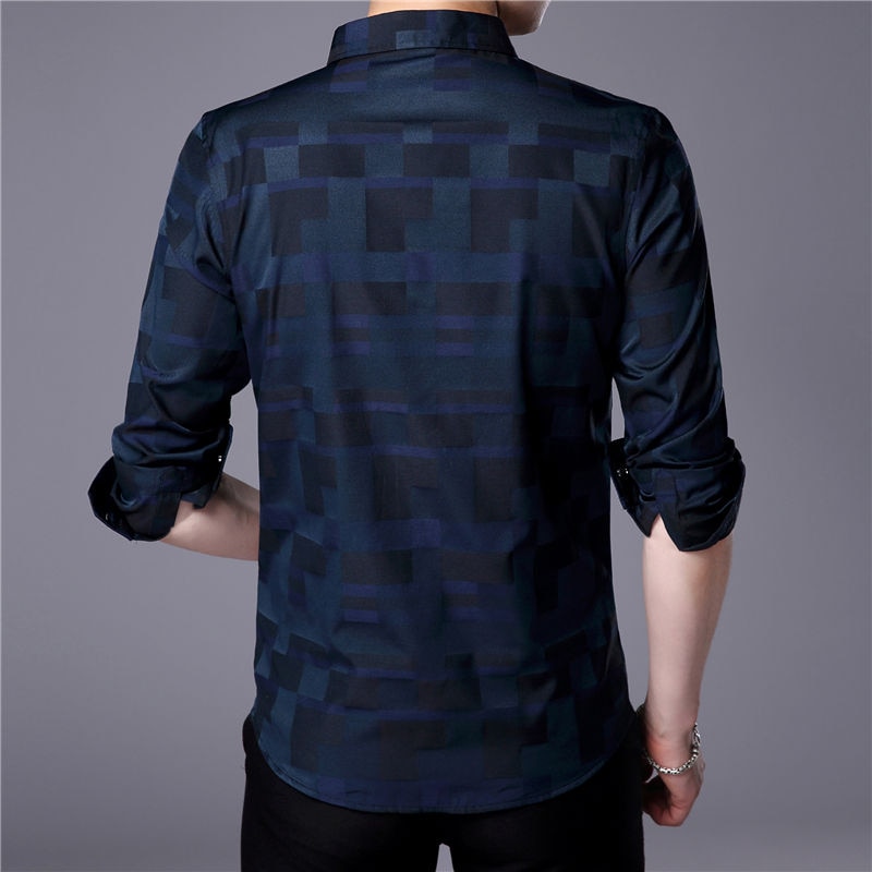 business casual shirts uk