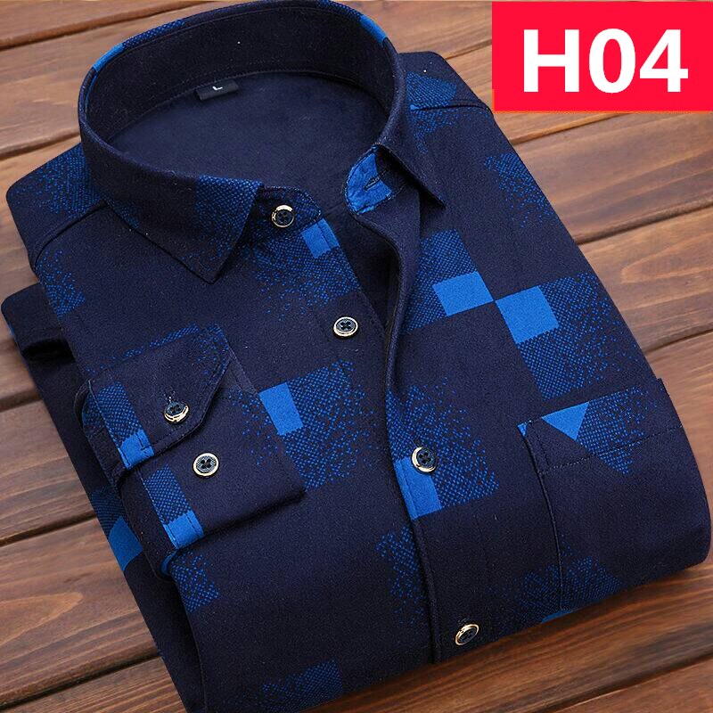 Winter Thick Velvet Dress Shirt For Men (Minimum order 300 Pieces each color) Winter Thick Velvet Dress Shirt For Men (Minimum order 300 Pieces each color)