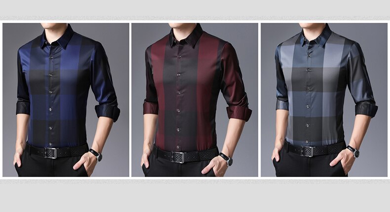 Branded formal shirts for men (Minimum order 200 pieces each color)