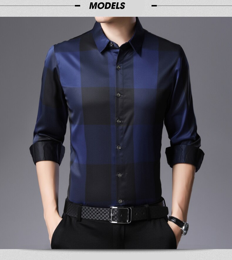 Branded formal shirts for men (Minimum order 200 pieces each color)