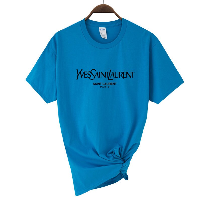 Streetwear Letter Oversized T Shirt (Minimum order 100 pieces each design)