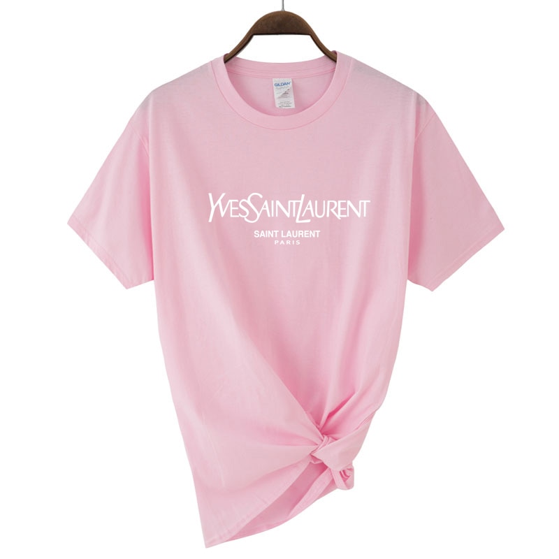 Streetwear Letter Oversized T Shirt (Minimum order 100 pieces each design)