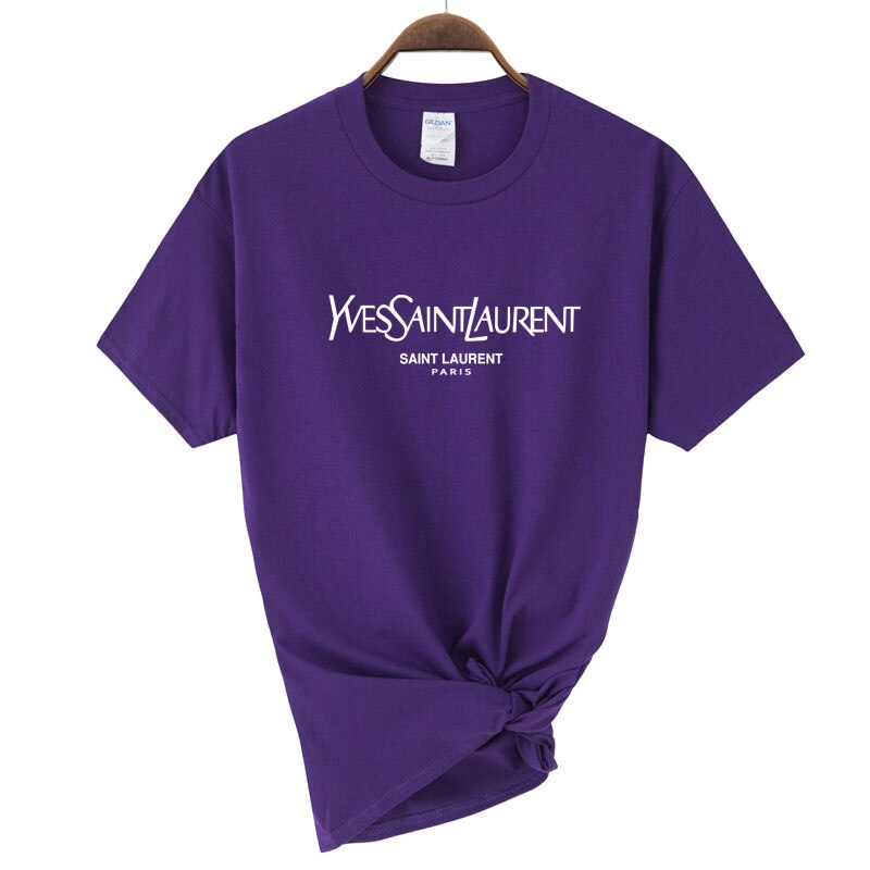 Streetwear Letter Oversized T Shirt (Minimum order 100 pieces each design)