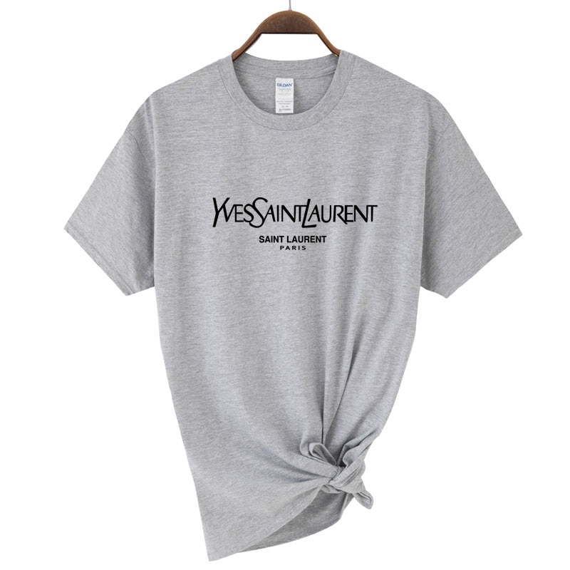 Streetwear Letter Oversized T Shirt (Minimum order 100 pieces each design)