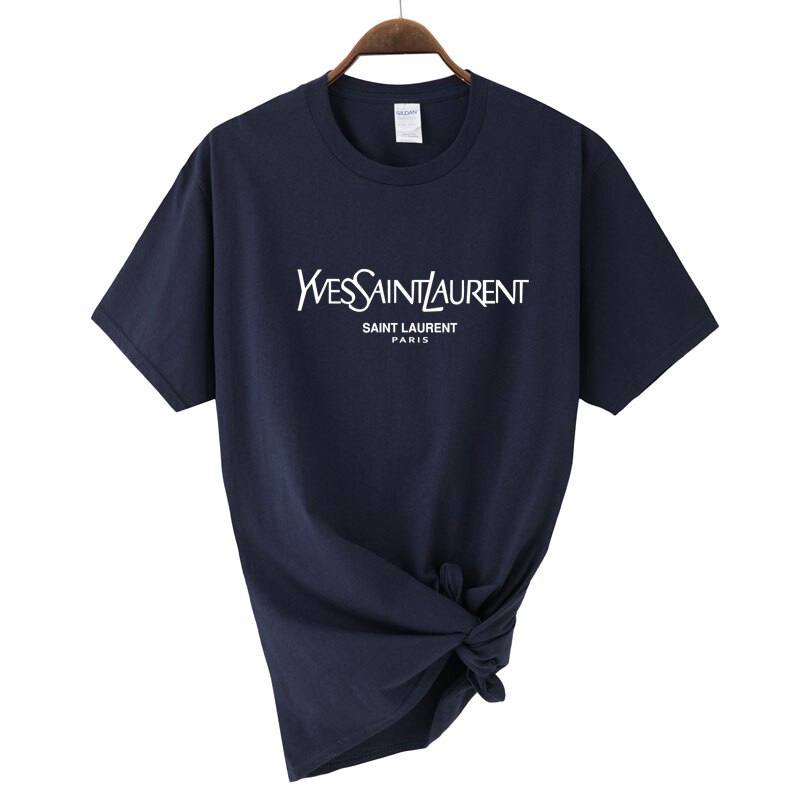 Streetwear Letter Oversized T Shirt (Minimum order 100 pieces each design)