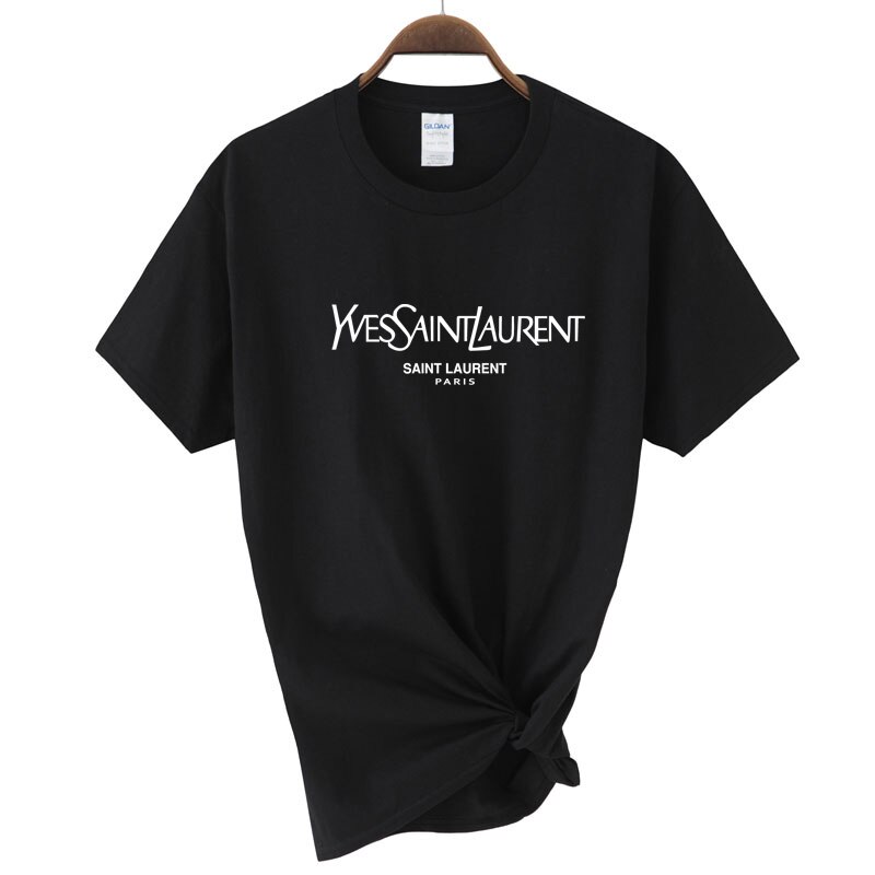Streetwear Letter Oversized T Shirt (Minimum order 100 pieces each design)