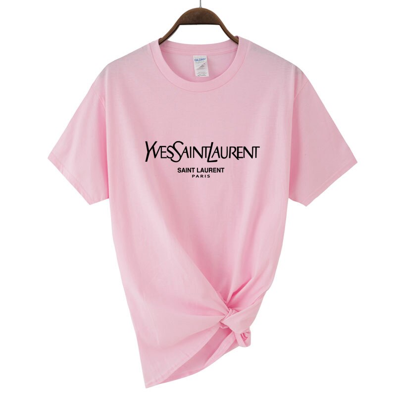 Streetwear Letter Oversized T Shirt (Minimum order 100 pieces each design)