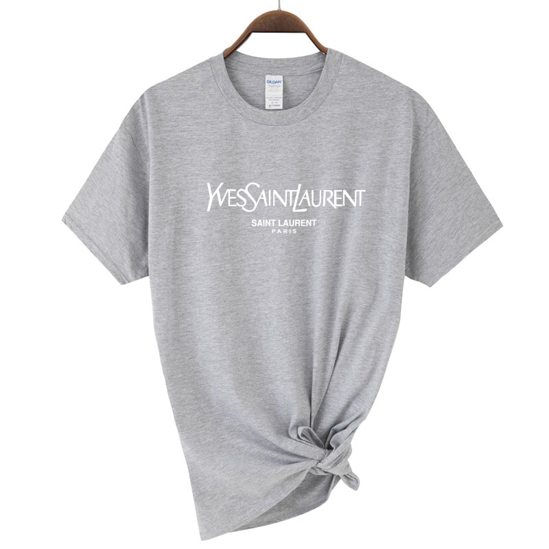 Streetwear Letter Oversized T Shirt (Minimum order 100 pieces each design)