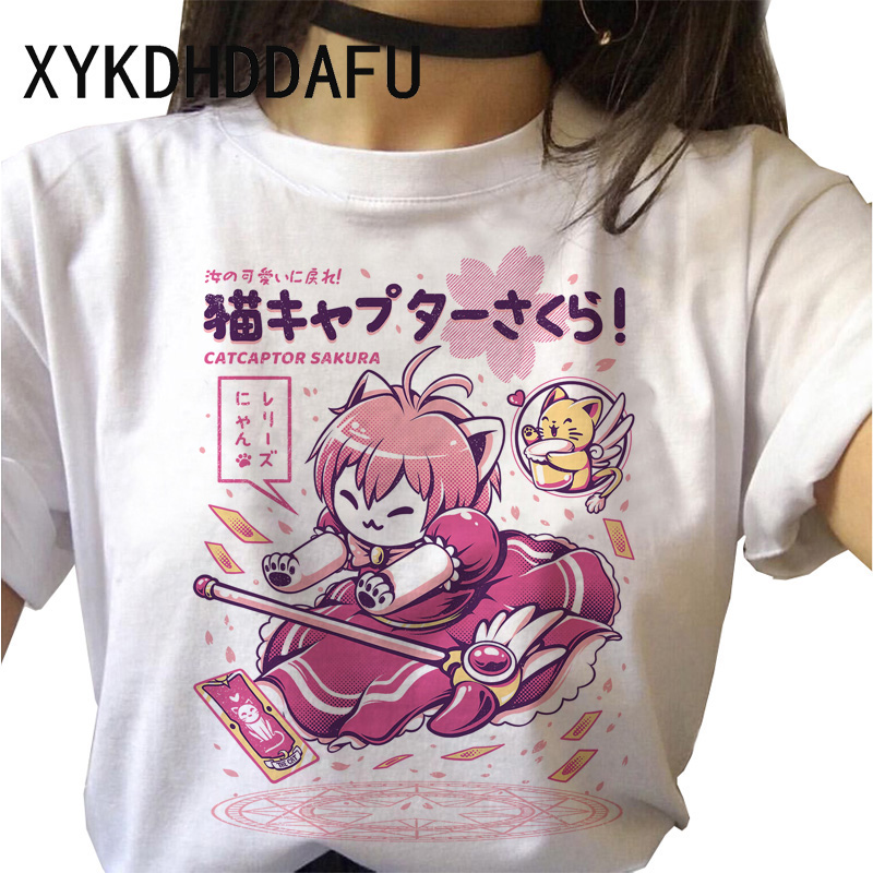 Sailor Moon T Shirt for  Women (Minimum order 150 each design)